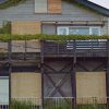 新潟　自然素材の木の家　夏の過ごし方　