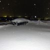 新潟県でのエアコン暖房の使い方　2011年編③　今年の雪と気温