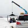 エコな電気自動車は雪国ではダメか？　パート2　2012年冬