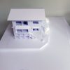 千葉県船橋市で2棟目の「船橋みやぎ台の家」模型完成