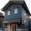 千葉県船橋坪井町の家　完成チェック