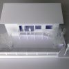 新津美幸町の家　模型完成