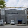 石川県金沢市戸板の家の防水検査は窓周囲が要。