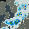 熊本の家　防水検査