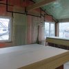 名古屋千種の家と熊本の家②　窓の配置と種類、そして建材。