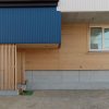 熊本の家　完成写真