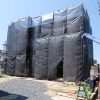 筋かいによる耐力壁も難しいかも