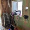 合板等でC値0.1の気密を確保する違和感と30年ぶりの変更