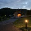 ジブリのような夜景