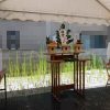 新潟市で地鎮祭