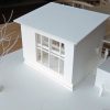 埼玉県幸手市で「緑の家」計画中