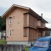 神奈川県の愛川町のDIY「緑の家」工事監理終了