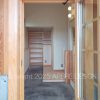 長岡千代栄町の家　完成写真　④　やはり高基礎の床下収納と他