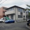 26年経たのサッシの事実～気密の劣化