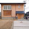 超高気密　C値0.1㎝2/m2で完成①　